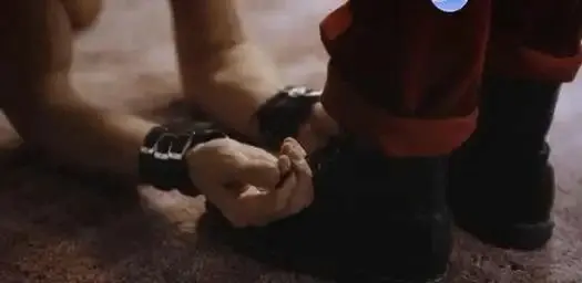 “M倾向”揭秘:在BDSM世界里,你准备好接受挑战了吗? 一