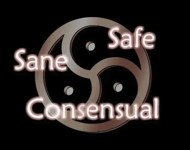 字母圈到底是什么?揭秘BDSM中的神秘世界 一
