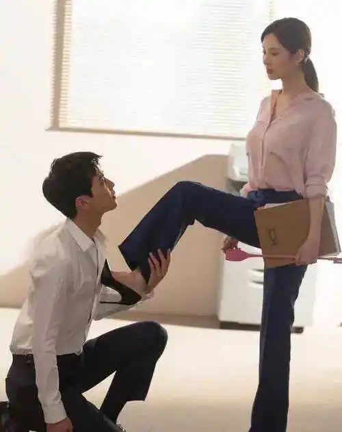 当我揭开s倾向的面纱,发现自己从未了解的世界 一