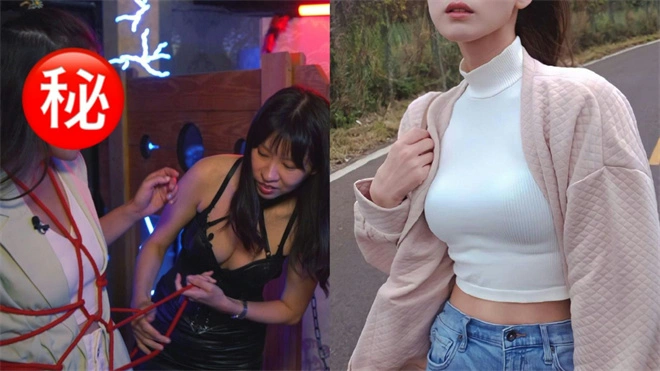 恋足癖到底是什么?你了解这种性癖吗? 一