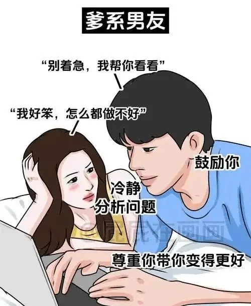 字母圈基础知识：你了解S、M、D、s的真正意义吗？ 一