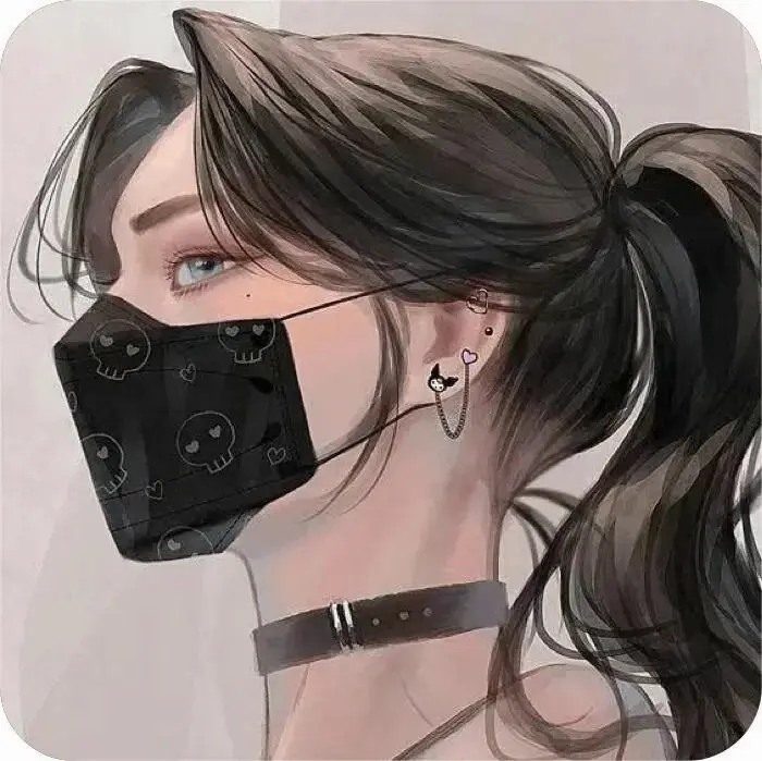 “你对k9角色扮演的认知有多深?它究竟代表了什么?” 一