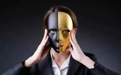 发现你的m倾向:如何理解并接纳内心深处的渴望? 一