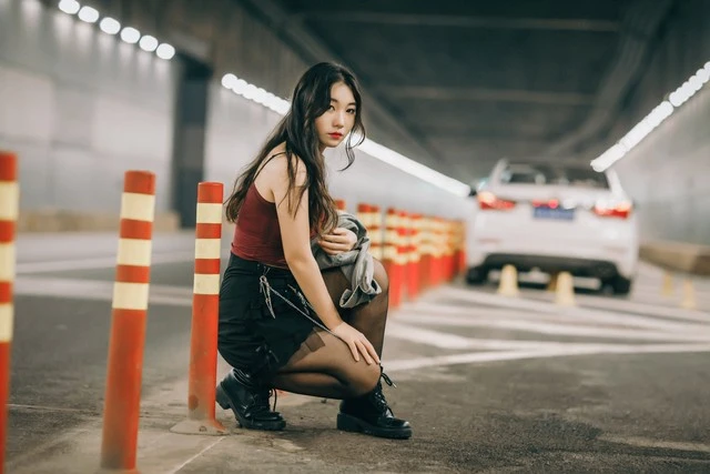 探索你的m倾向：如何安全地享受你的探索之旅？ 一